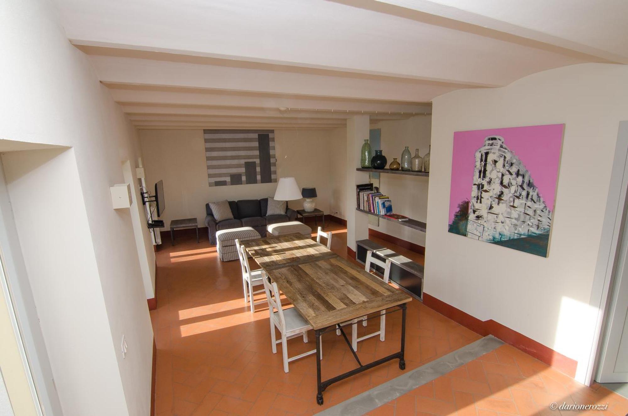Resort Borgo Syrah Cortona Exteriör bild