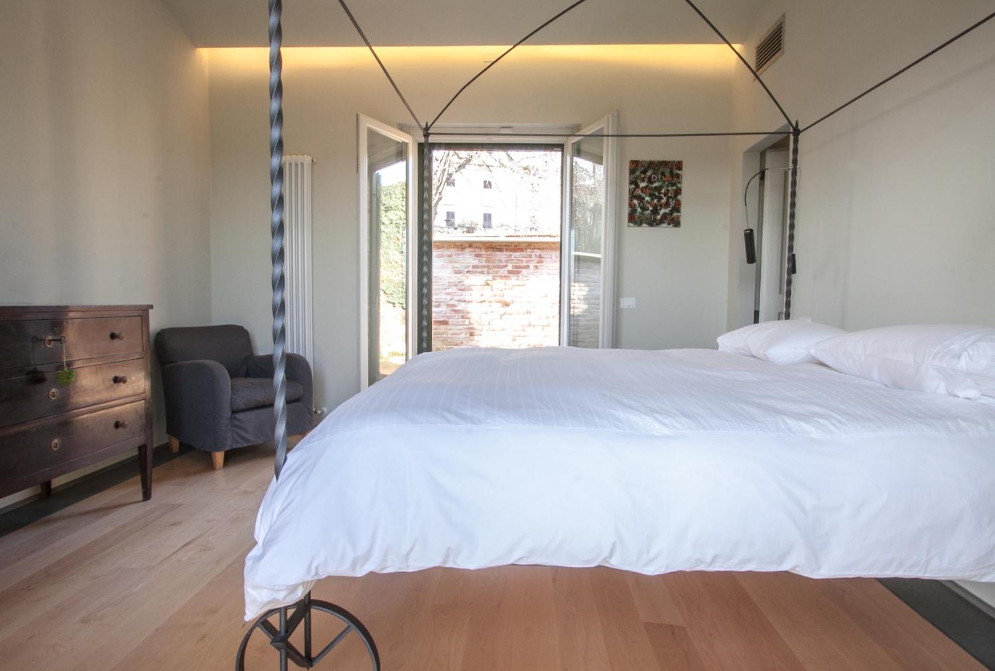Resort Borgo Syrah Cortona Exteriör bild