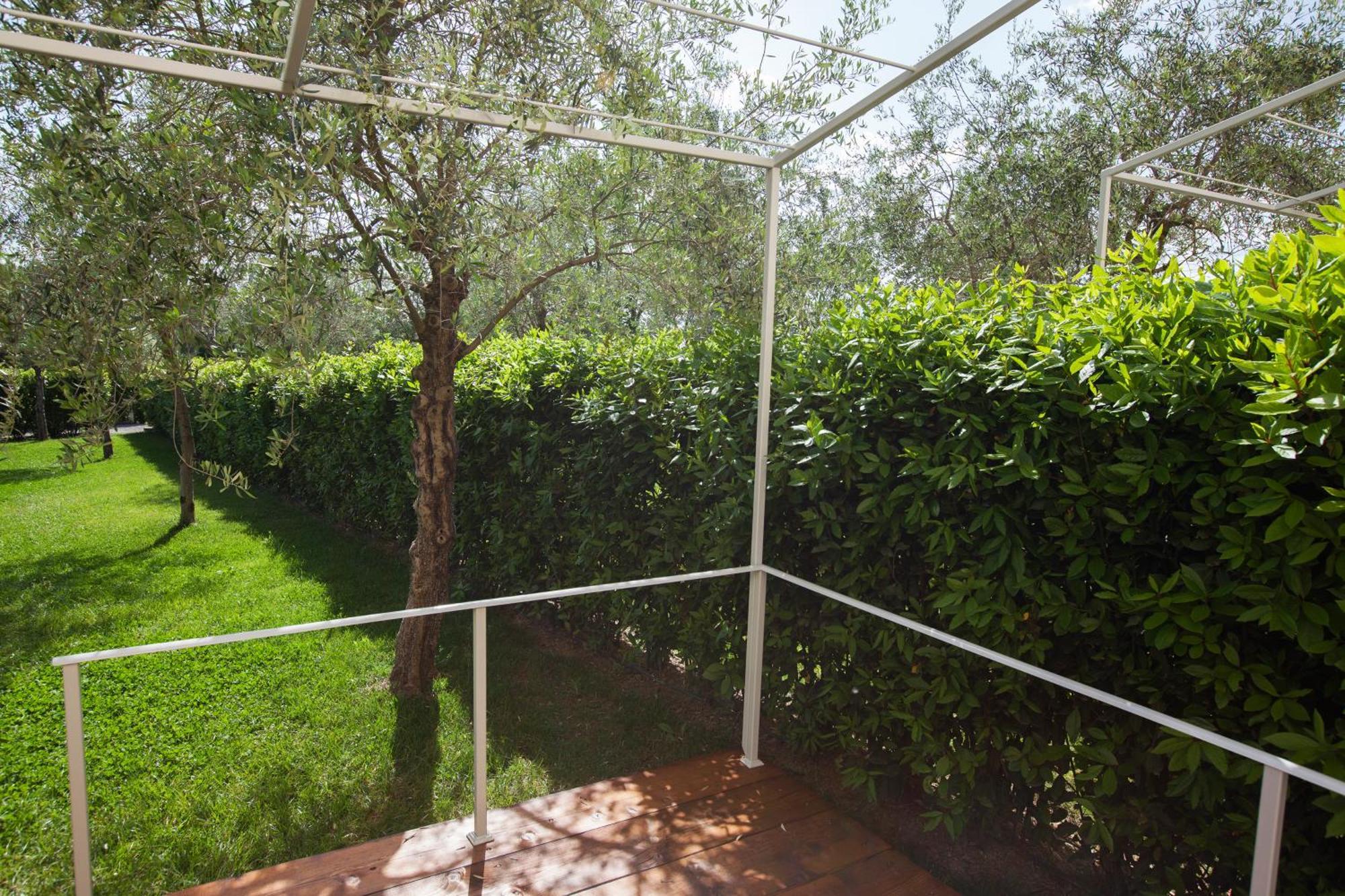 Resort Borgo Syrah Cortona Rum bild